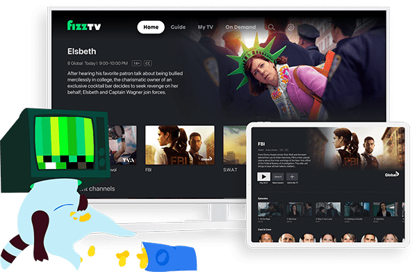 Fizz TV