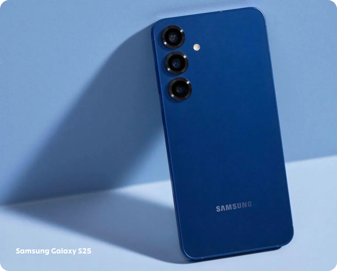 Samsung Galaxy S25